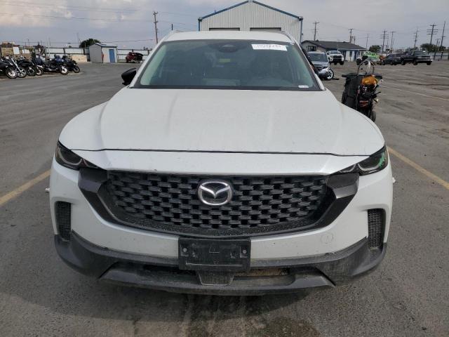 Photo 5 from auction – 2025 MAZDA CX-50 SELE with VIN 7MMVABAM3SN327076