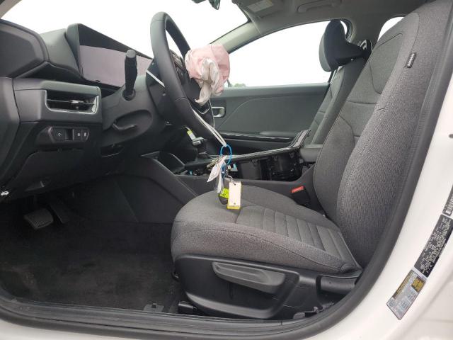 Photo 7 from auction – 2025 KIA K4 EX with VIN 3KPFU4DE4SE063866