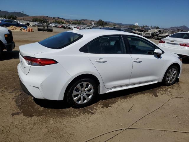 Photo 3 from auction – 2023 TOYOTA COROLLA LE with VIN 5YFB4MDE5PP029049