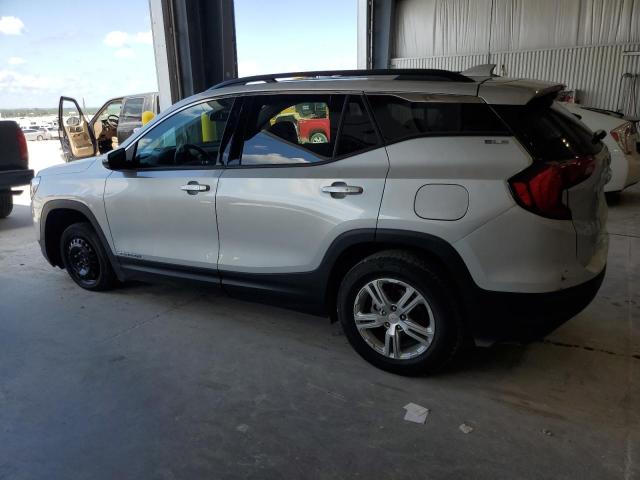 Photo 2 from auction – 2019 GMC TERRAIN SL with VIN 3GKALMEV2KL183046