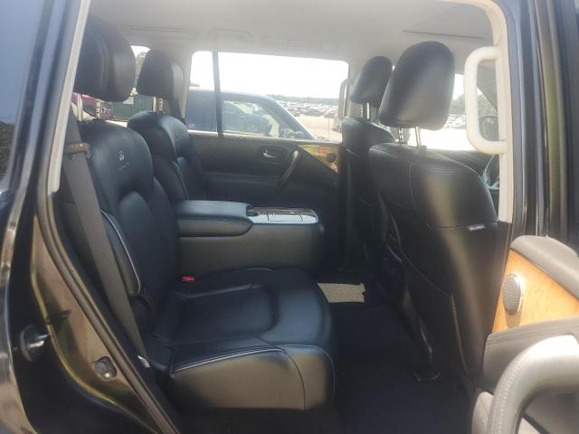 Photo 11 from auction – 2014 INFINITI QX80 with VIN JN8AZ2NF9E9555801