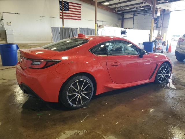 Photo 3 from auction – 2024 TOYOTA GR 86 with VIN JF1ZNBB17R8753717