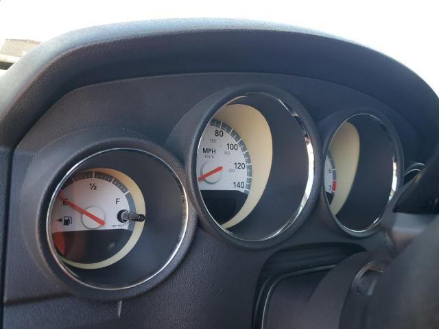 Photo 9 from auction – 2008 DODGE CHARGER with VIN 2B3KA43G58H320218