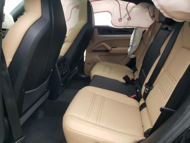 Photo 11 from auction – 2024 PORSCHE CAYENNE S with VIN WP1BL2AY5RDA60019
