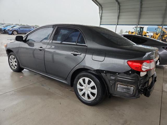 Photo 2 from auction – 2013 TOYOTA COROLLA BASE with VIN 2T1BU4EEXDC066754