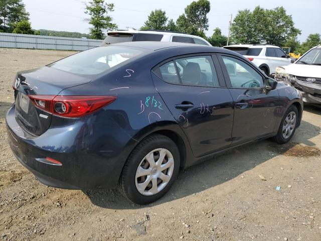 Photo 3 from auction – 2016 MAZDA 3 SPORT with VIN JM1BM1T72G1309324