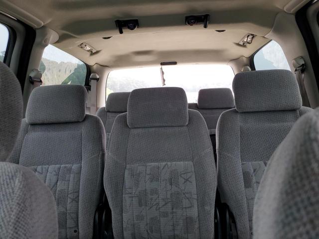 Photo 10 from auction – 2003 PONTIAC MONTANA with VIN 1GMDX03E93D315618