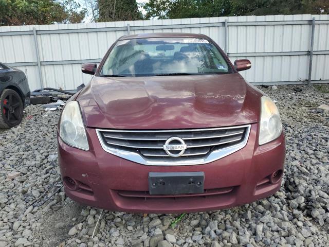 Photo 5 from auction – 2011 NISSAN ALTIMA SR with VIN 1N4BL2AP1BC170656