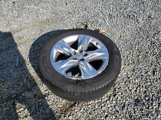 Photo 13 from auction – 2014 TOYOTA HIGHLANDER with VIN 5TDYKRFH5ES018996