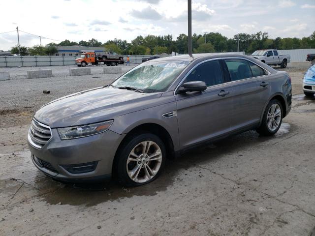 FORD TAURUS SEL 2013 with VIN 1FAHP2E81DG164224 - Photo from auction