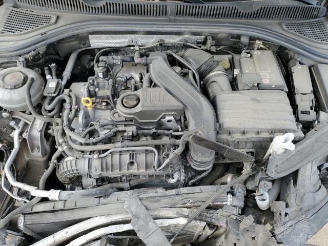 Photo 11 from auction – 2022 VOLKSWAGEN JETTA COMF with VIN 3VWFM7BUXNM028073