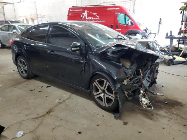 Photo 4 from auction – 2014 FORD FOCUS SE with VIN 1FADP3F27EL428067