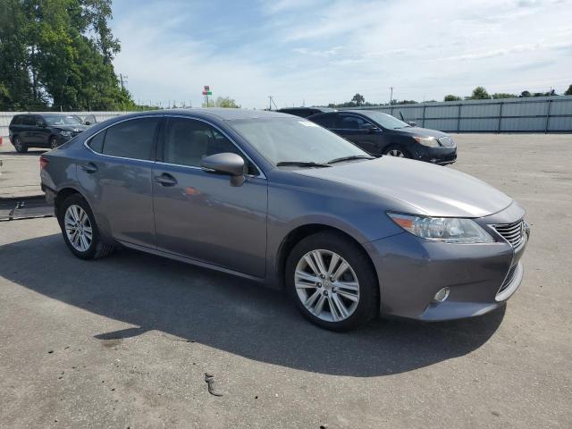 Photo 4 from auction – 2014 LEXUS ES 350 with VIN JTHBK1GG9E2102502