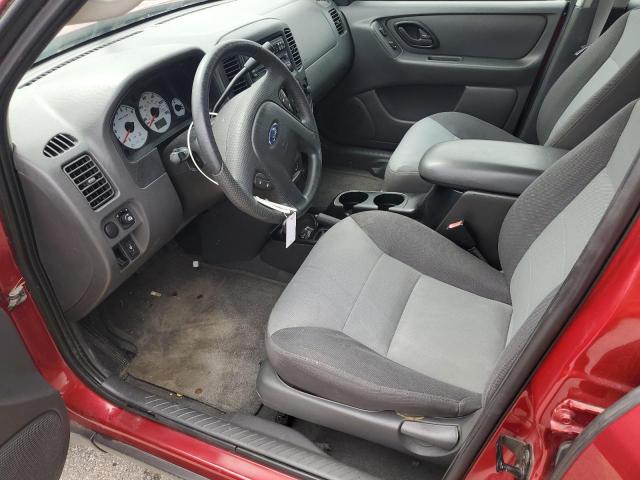 Photo 7 from auction – 2004 FORD ESCAPE XLS with VIN 1FMYU02154DA18596