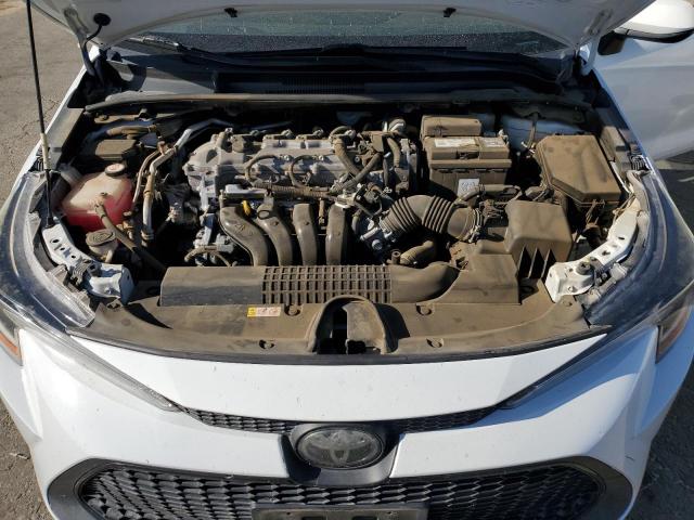 Photo 11 from auction – 2020 TOYOTA COROLLA LE with VIN JTDEPRAE4LJ025692