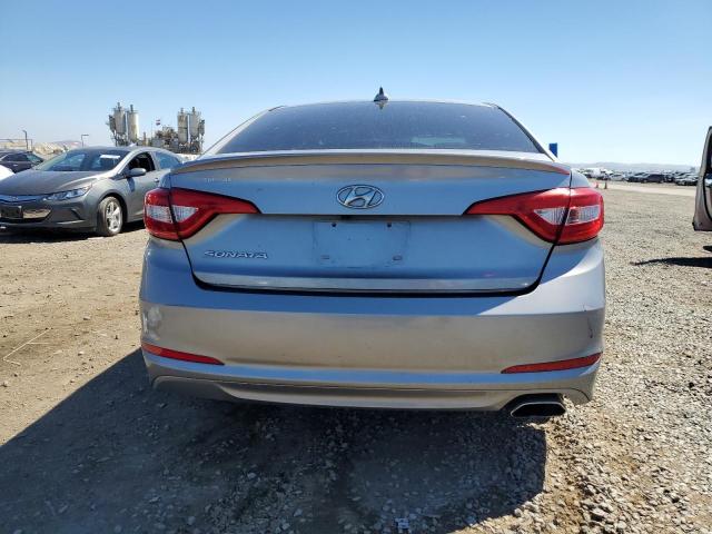 Photo 6 from auction – 2015 HYUNDAI SONATA SE with VIN 5NPE24AF3FH010012