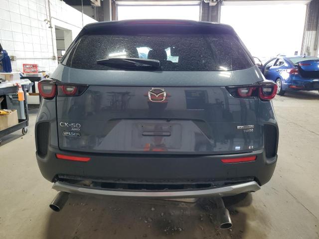 Photo 6 from auction – 2023 MAZDA CX-50 BASE with VIN 7MMVABXYXPN127720