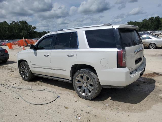 Photo 2 from auction – 2016 GMC YUKON DENA with VIN 1GKS1CKJ8GR294822