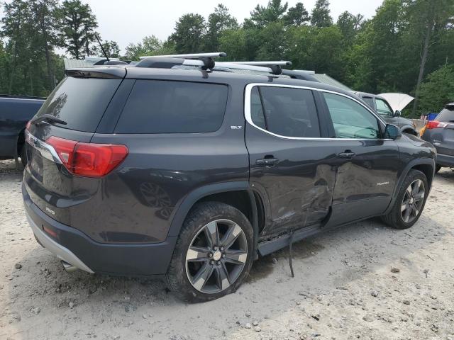 Photo 3 from auction – 2018 GMC ACADIA SLT with VIN 1GKKNWLS1JZ149187