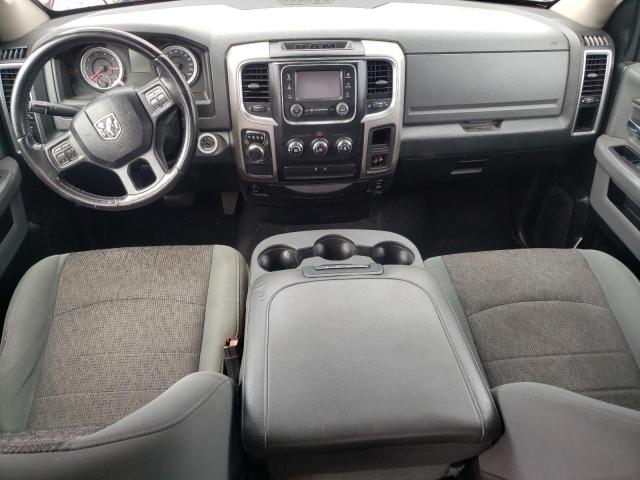 Photo 8 from auction – 2015 RAM 1500 SLT with VIN 1C6RR6GTXFS729000