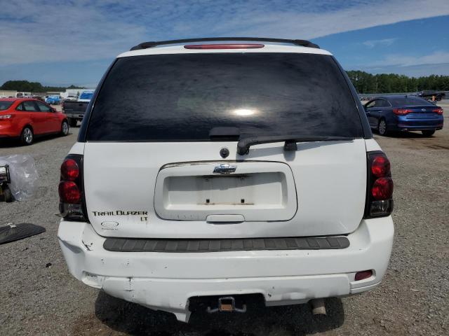 Photo 6 from auction – 2008 CHEVROLET TRAILBLAZE with VIN 1GNDS13S182236775