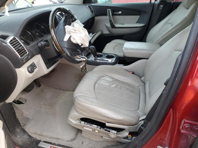Photo 7 from auction – 2012 GMC ACADIA DENALI with VIN 1GKKVTED2CJ146880