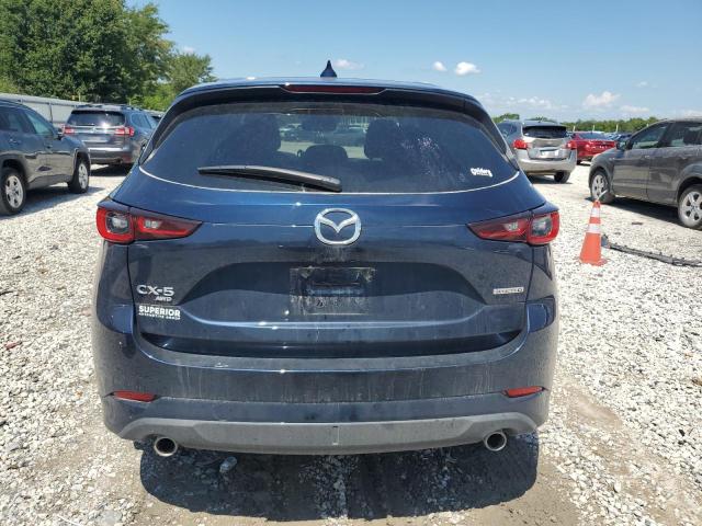 Photo 6 from auction – 2024 MAZDA CX-5 PREFERRED with VIN JM3KFBCL1R0476982