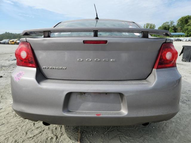 Photo 6 from auction – 2013 DODGE AVENGER SE with VIN 1C3CDZAG4DN582117