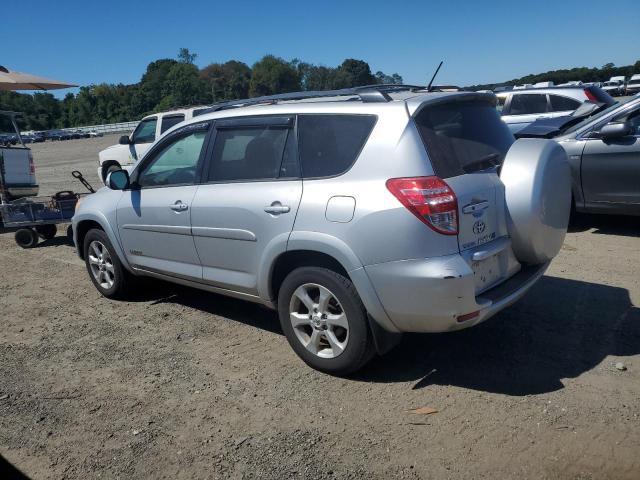 Photo 2 from auction – 2010 TOYOTA RAV4 LIMIT with VIN 2T3DK4DV4AW028745