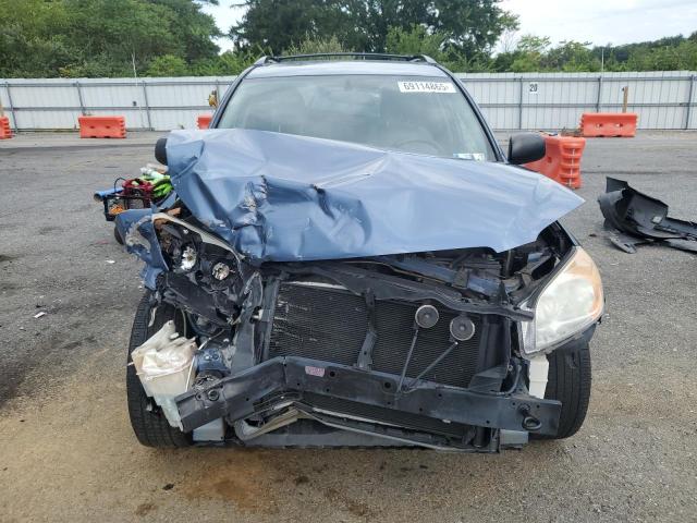 Photo 5 from auction – 2011 TOYOTA RAV4 with VIN 2T3ZF4DV8BW087115