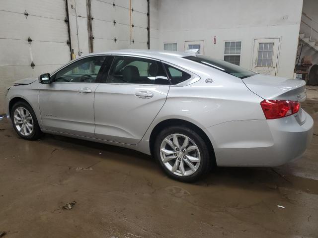Photo 2 from auction – 2018 CHEVROLET IMPALA LT with VIN 2G1105S31J9103128