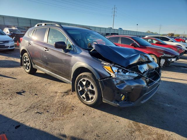 Photo 4 from auction – 2019 SUBARU CROSSTREK with VIN JF2GTADC6K8283915