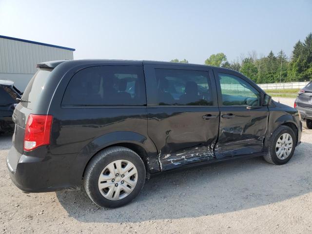 Photo 3 from auction – 2019 DODGE GRAND CARA with VIN 2C4RDGBGXKR809075