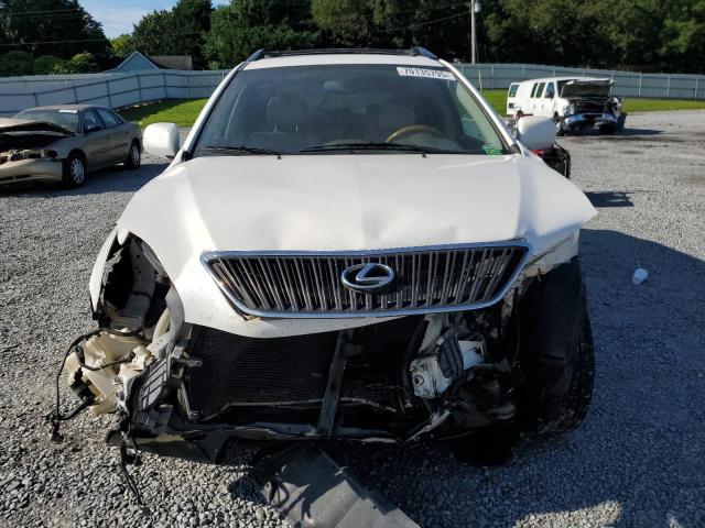 Photo 5 from auction – 2004 LEXUS RX 330 with VIN 2T2GA31U64C016192
