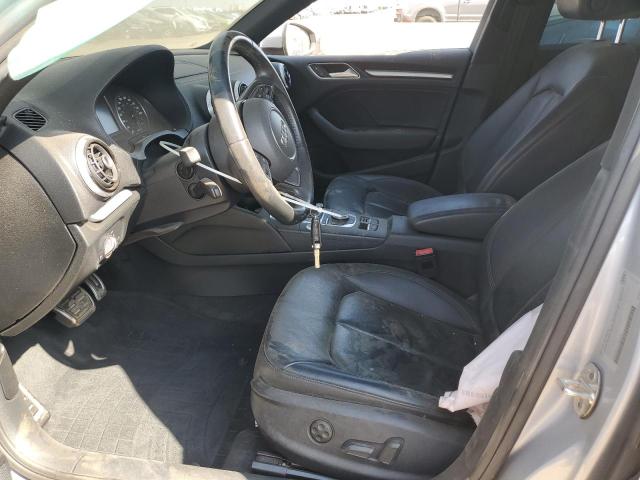Zdjęcie 7 z aukcji – 2016 AUDI A3 PREMIUM z VIN WAUB8GFF1G1062398
