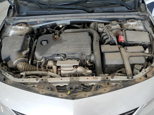 Photo 11 from auction – 2018 CHEVROLET MALIBU LT with VIN 1G1ZD5ST7JF182044