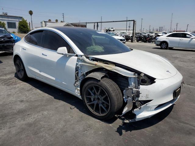 Photo 4 from auction – 2019 TESLA MODEL 3 with VIN 5YJ3E1EA2KF309849