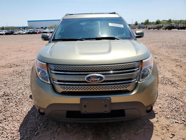 Photo 5 from auction – 2012 FORD EXPLORER L with VIN 1FMHK8F85CGA67354