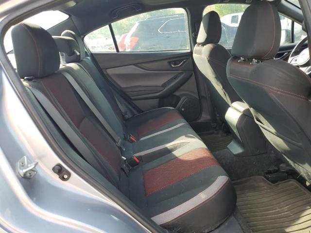 Photo 10 from auction – 2021 SUBARU IMPREZA SP with VIN 4S3GKAM67M3602170