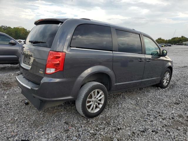 Photo 3 from auction – 2018 DODGE GRAND CARAVAN SXT with VIN 2C4RDGCG6JR268412