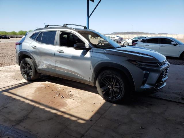 Photo 4 from auction – 2025 CHEVROLET TRAX ACTIV with VIN KL77LKEP6SC222337