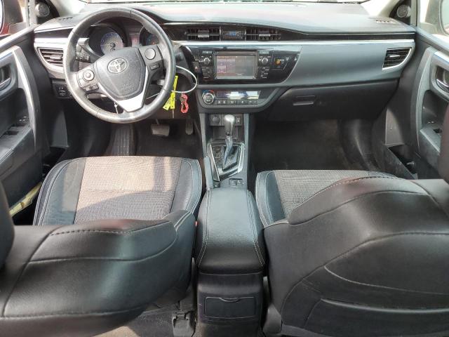 Photo 8 from auction – 2014 TOYOTA COROLLA L with VIN 2T1BURHE7EC183928