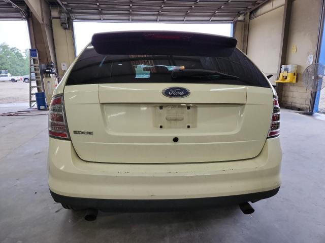 Photo 6 from auction – 2007 FORD EDGE SE with VIN 2FMDK36C87BA69229
