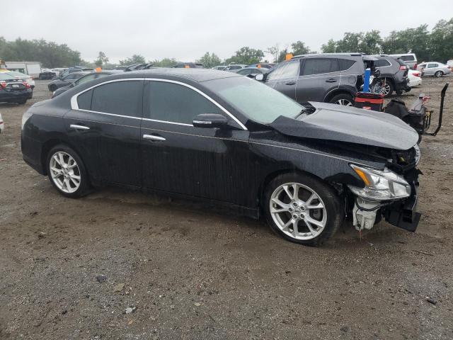 Photo 4 from auction – 2012 NISSAN MAXIMA S with VIN 1N4AA5AP8CC852597