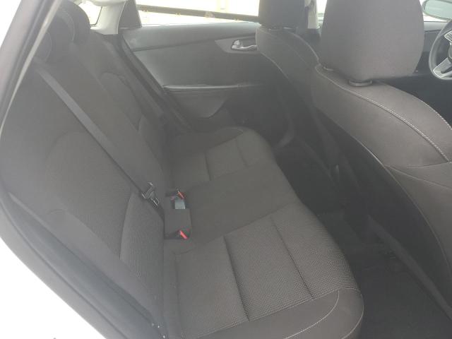 Photo 10 from auction – 2020 KIA FORTE FE with VIN 3KPF24AD8LE192003
