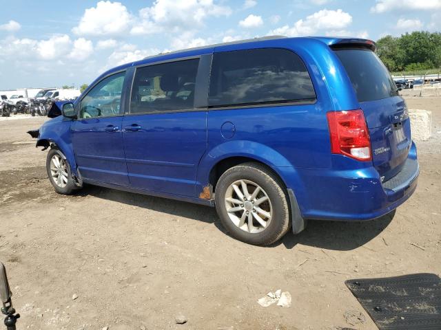 Photo 2 from auction – 2013 DODGE GRAND CARA with VIN 2C4RDGCG0DR669393