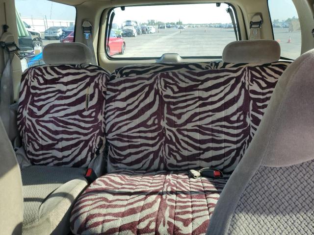Photo 10 from auction – 2001 FORD EXPEDITION with VIN 1FMRU15W91LB12855