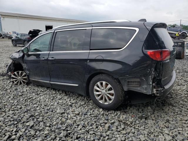 Photo 2 from auction – 2018 CHRYSLER PACIFICA T with VIN 2C4RC1BG8JR317918