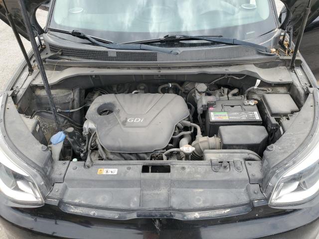 Photo 11 from auction – 2014 KIA SOUL with VIN KNDJN2A24E7011535