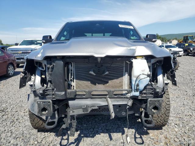 Photo 5 from auction – 2021 RAM 1500 REBEL with VIN 1C6SRFLT2MN557158